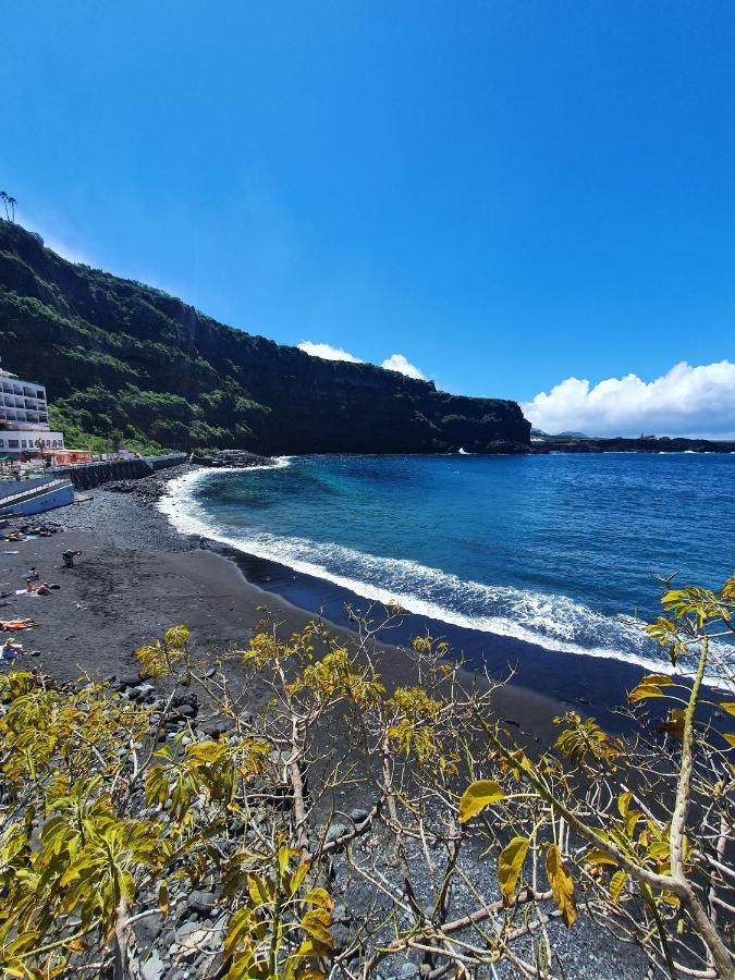 Monis Rooms,Apartment Holidays Green Tenerife Playa San Marcos Icod De Los Vinos Extérieur photo