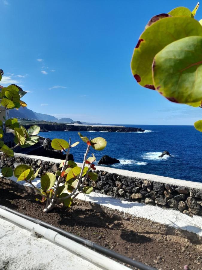 Monis Rooms,Apartment Holidays Green Tenerife Playa San Marcos Icod De Los Vinos Extérieur photo