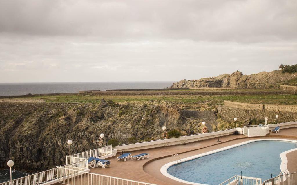 Monis Rooms,Apartment Holidays Green Tenerife Playa San Marcos Icod De Los Vinos Extérieur photo