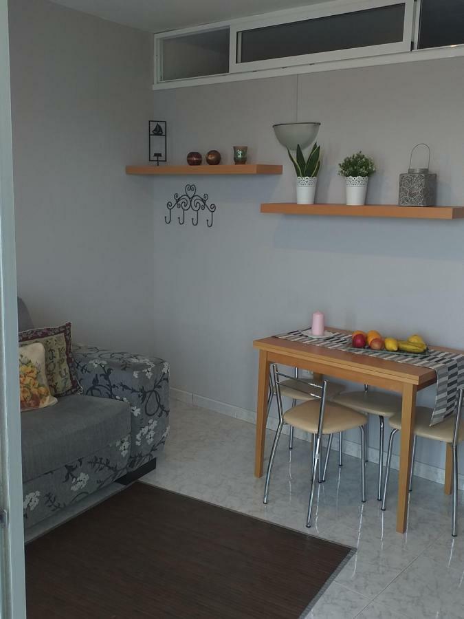 Monis Rooms,Apartment Holidays Green Tenerife Playa San Marcos Icod De Los Vinos Extérieur photo