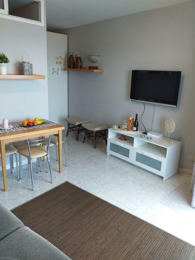 Monis Rooms,Apartment Holidays Green Tenerife Playa San Marcos Icod De Los Vinos Extérieur photo