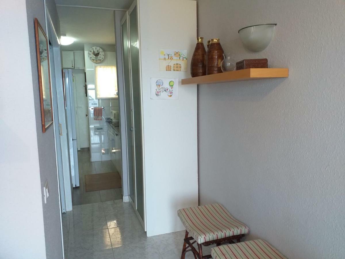 Monis Rooms,Apartment Holidays Green Tenerife Playa San Marcos Icod De Los Vinos Extérieur photo