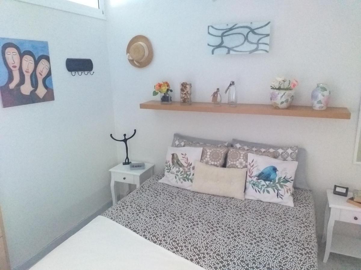 Monis Rooms,Apartment Holidays Green Tenerife Playa San Marcos Icod De Los Vinos Extérieur photo