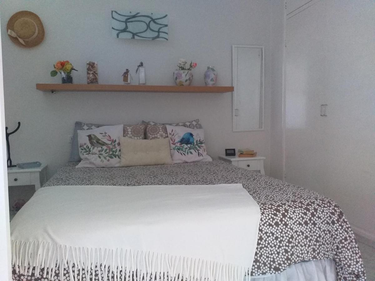 Monis Rooms,Apartment Holidays Green Tenerife Playa San Marcos Icod De Los Vinos Extérieur photo