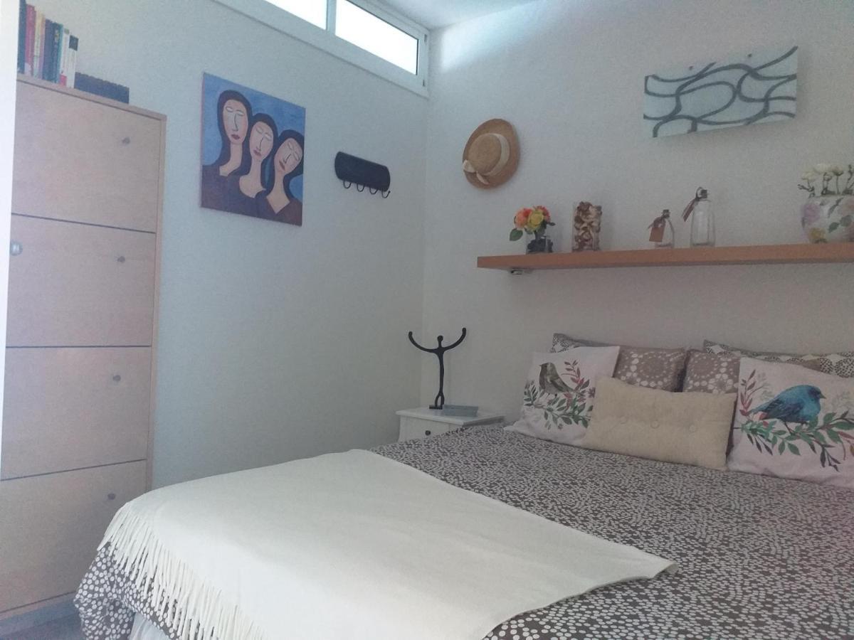 Monis Rooms,Apartment Holidays Green Tenerife Playa San Marcos Icod De Los Vinos Extérieur photo